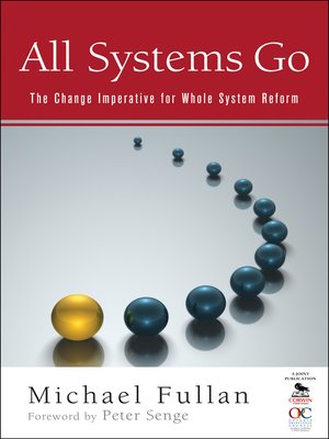 cover image of All Systems Go